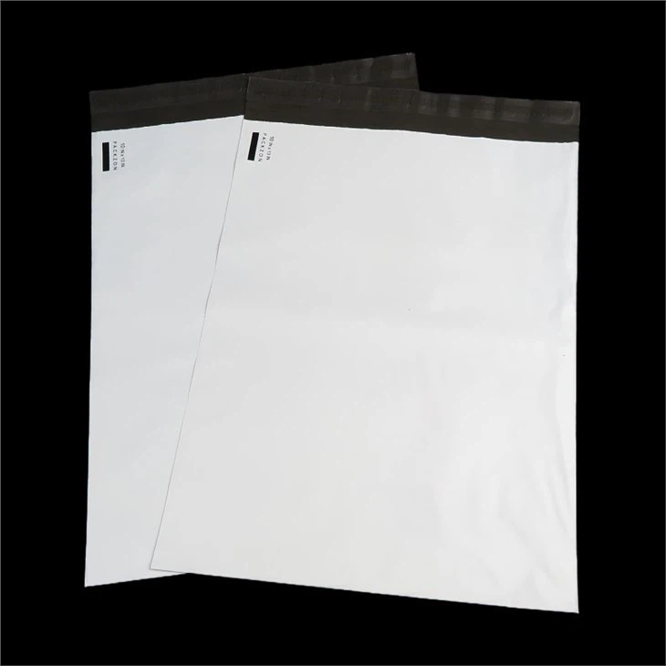 polymailer custom