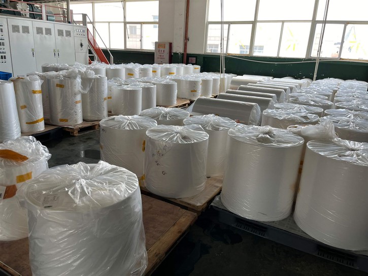 Benefits of paper tube plastic roll bags during use Benefits of paper tube plastic roll bags during use