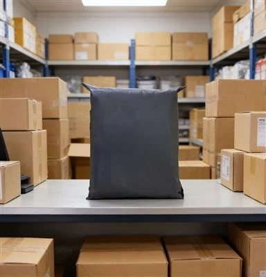 Nhà sản xuất Túi Poly Mailer: Cách chọn đối tác phù hợp cho nhu cầu đóng gói ...