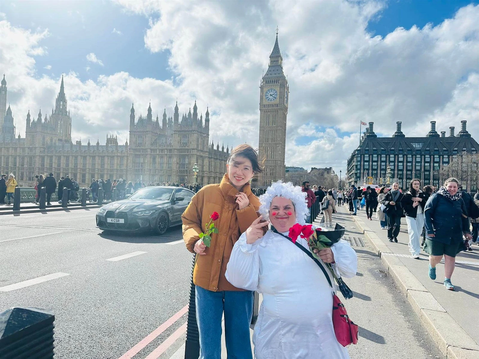 After visiting clients on a business trip in the UK I stopped by to visit nearby famous attractions After visiting clients on a business trip in the UK I stopped by to visit nearby famous attractions