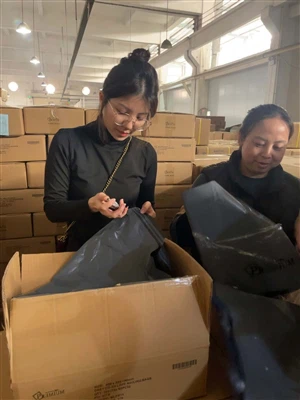 Kiểm Tra Hàng Hóa Tại Xưởng Nhà Máy - Express Bag, Kiểm Tra Chất Lượng