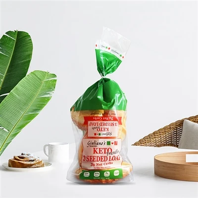 Các loại và công dụng của túi đựng bánh mì là gì?