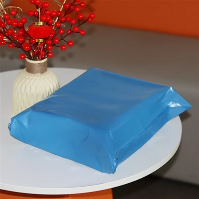 Vai trò của túi nhựa đựng thư đã mở sẵn