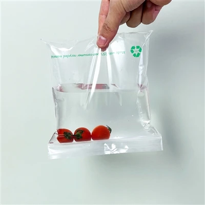 Các biện pháp phòng ngừa sản xuất túi Ziploc chống thấm nước