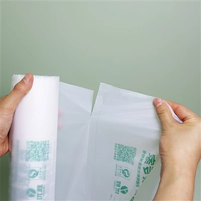 Túi cuộn Polyester phân hủy sinh học cho thực phẩm Liên hệ