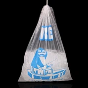 túi đóng gói đá viên
