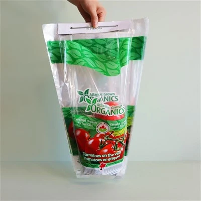 Túi đựng rau quả tươi