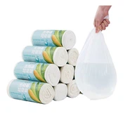 Túi đựng rác nhỏ phân hủy sinh học cho nhà bếp