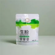 Túi Ziplock đứng lên